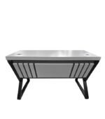 VNGZ-3468 Kancelarijski sto 120x60x75 cm