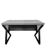 VNGZ-3468 Kancelarijski sto 120x60x75 cm - Image 2