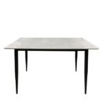 VNGZ-3580 Trpezarijski sto 130x70x73 cm