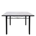 VNGZ-3434 Trpezarijski sto 120x70x75 cm