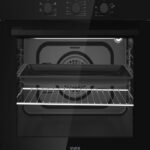 VIVAX ugradna rerna BO-606FTM G