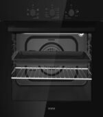 VIVAX ugradna rerna BO-606FTM G