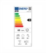Mašina za pranje veša WM1060-T14D VOX - Image 2