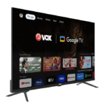 TV LED Vox 43GTU090 4K Smart GoogleTV