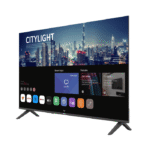 TV LED Vox 65WOS684BU 4K Smart