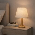 K586 Lampa Bež 62-431