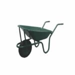 KOLICA POLJOPRIVREDNA - VARENA (zelena)