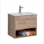 Ormarić LINEART NOVA 600 cadiz sa lavaboom