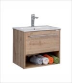 Ormarić LINEART NOVA 600 cadiz sa lavaboom