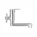 Baterija za lavabo MINOTTI PRIMA za hladnu vodu zidna