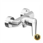 Baterija za tuš kabinu MINOTTI PRIMA