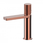 Bat. za lavabo COPEN NOOK grip rose gold C-01-102RG