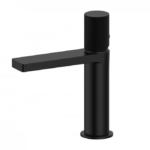 Bat. za lavabo COPEN NOOK grip mat crna C-01-102MB