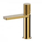 Bat. za lavabo COPEN NOOK grip brus.zlato C-01-102BTG