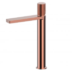 Bat. za lavabo vis. C-01-103RG COPEN NOOK grip rose gold