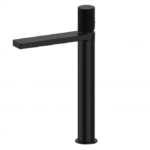 Bat. za lavabo visoka COPEN NOOK grip mat crna C-01-103MB