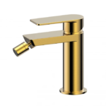 Bat. za bide COPEN NOOK bruseno zlato C-01-104BTG
