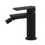 Bat. za bide COPEN NOOK mat crna C-01-104MB