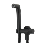 Ventil Copen 1/2x1/2 drzac tusa i tus mat crna C-01-800MB