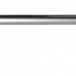Drzac ruze tusa COPEN okrugli 400mm hrom C-05-5150CR
