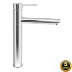 Bat. za lavabo MINOTTI TUBO visoka 6119