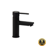 Bat. za lavabo MINOTTI TUBO DARK ELEGANCE visoka 6112B