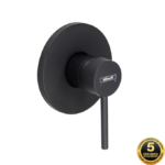 Ugradna bat. MINOTTI TUBO DARK ELEG. bez prebaciv.  6100B