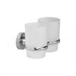 Drzac case dupli 50752 MINOTTI staklo 50700