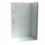 Walk-in CONCEPT PROJECT 90x200, 8mm, C-02-SP90