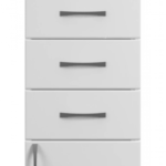 UNI Toaletni ormaric VERTIKALA 0529 35x192x34