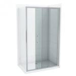 Paravan CONCEPT PROJECT 120x195, 6mm,C-02-1120 providno