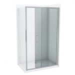 Bocno staklo,vrata COPEN PROJECT 80x195,6mm C-02-12080