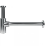 Sifon za lavabo CONCEPT 5/4 okrugli LUX  C-S-182