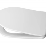 WC daska MINOTTI MD200 duropl bijela soft close take off