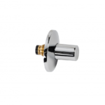 Virbla MF12 MASTERFIT 1/2 metal.kapa i rozetna