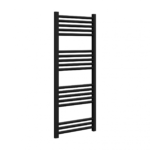 Susac WARME WERRA 500x1200 mat crni WA-W-50120MB