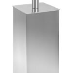 Wc cetka Minotti YS100S cetvrtasta inox
