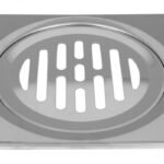 Podna resetka Minotti CF7071 150x150x0.6