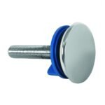 Cep za lavabo  Minotti hrom  CF8016