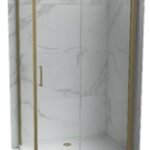 Paravan C-02-BG43100 Copen Atlas Pro 100x195 gold,6mm