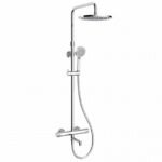 Termost. baterija Copen CoolTouch P C-01-503CR pomic.lula i tus