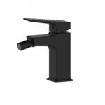 Bat. za bide MINOTTI QUADRA NEW 1516B mat crna