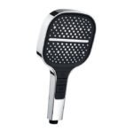 Tus rucica COPEN C-05-5290CRB 3F 130mm black/chrome