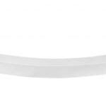 Postolje za tus kabinu CONCEPT C-10-9090RW R900x50 bijelo