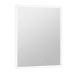 Ogledalo H-205 MINOTTI 60x80 LED
