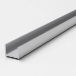 Podna lajsna RDC263 za Walk in Concept hrom 1200mm