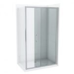 Paravan C-02-4140 Concept Atlas 140x195 ,6mm hrom
