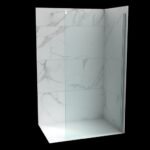 Walk-in staklo RDC-SP120 CONCEPT PROJECT 120x200 8mm