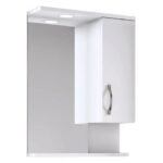 Ogledalo UNILINE MODA 550 ULM550W.OGL led svetlo