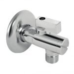 Ek ventil MINOTTI 1/2x3/8 sa sitom kugla CF3001 1238